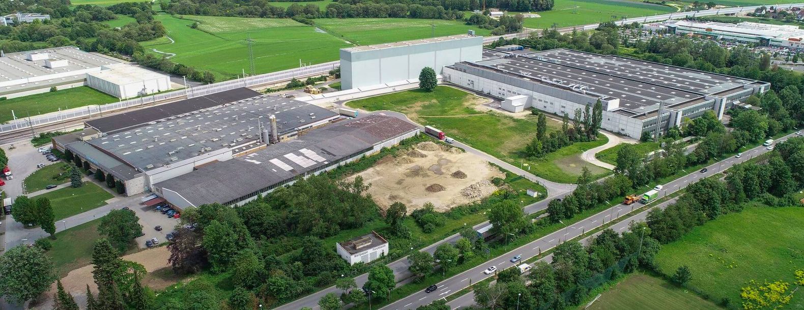 Wellpappe Forchheim Gmbh & Co Kg